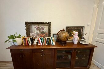 Exkluzívny 5-izbový meštiansky byt v centre Lučenca – 114 m² - 3