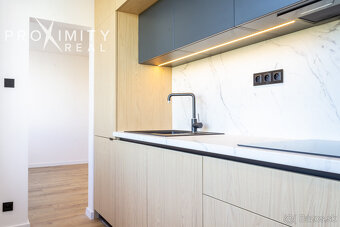 Na predaj moderný 3-izbový byt, kde vynikne každý detail - 3