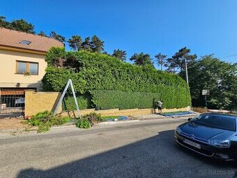 vertikutacia, rotavatorovanie, rylovanie, strihanie - 3