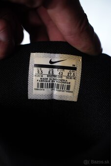 Nike Strap Mid – pánske tenisky (EU 43) - 3