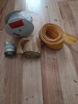 Venčeky - umelé na ďalšie tvorenie - 3