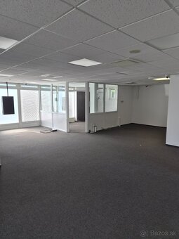 Prenajmem obchodné priestory - 3