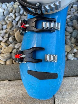 Lyžiarky TECNOPRO T50 - 3