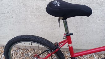 Horský bicykel - 3