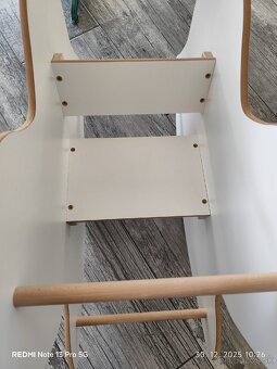 Kohút na hupanie (retro) - 3