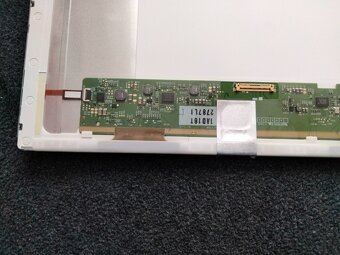 display z notebooku Lenovo thinkpad T540 - 3