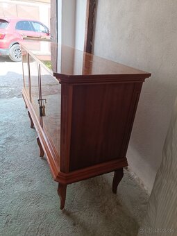 Predám starožitnú komodu - 3