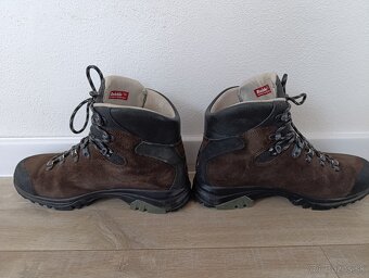 Mammut brecon high gtx - 3