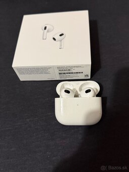 airpods 3rd generation - 3
