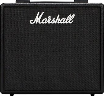 Marshall Code 25 Modelingove kombo - 3