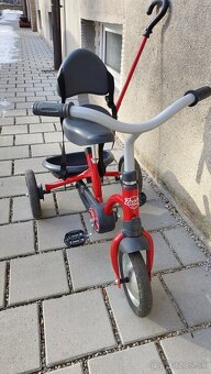 Kolobežka Smoby Zooky - 3