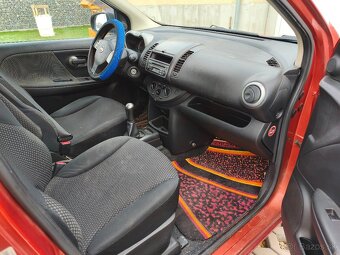 Predám Nissan Note - 3