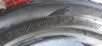 185/60 R15 - 3