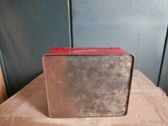 lekarnicka Sanitas - 3