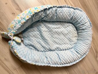 Hniezdo pre bábätko - 3