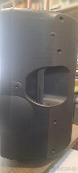 Aktívna reprobedňa - 3