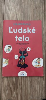 Hovoriace knihy s perom geniuso - 3