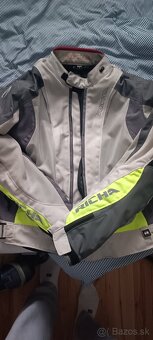 RICHA latkova bunda leto - 3