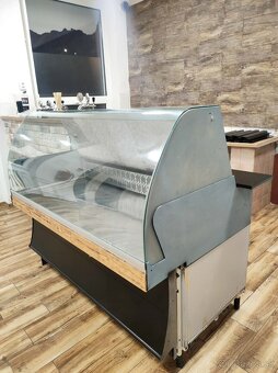 Predám chladiacu vitrína - 3