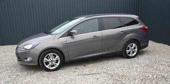 Ford Focus Combi 1.00 EcoBoost, SR voz - 3