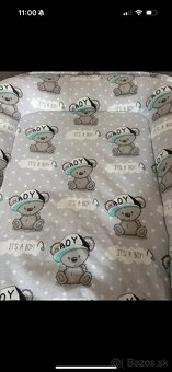 Hniezdo pre bábätko - 3