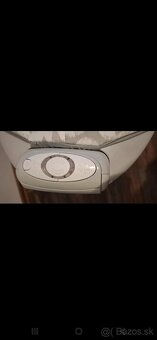 Lehátko s melódiou a hojdaním - 3