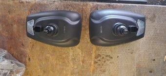 Predne Svetla Hella - 3