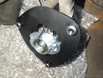 Mitsubishi Lancer evo - 3