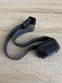 ČELOVKA FORCLAZ 200 LUMENS - 3