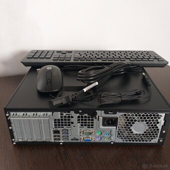 Procesor: Intel Core i3 (2nd Gen sandy bridge) 2120 / 3.3 GH - 3