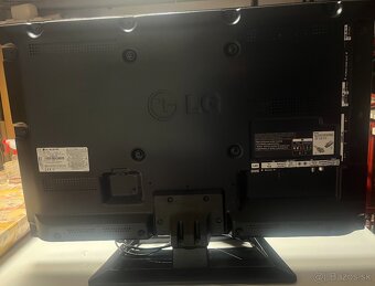 Televizor TV LED Full HD LG 32LS570S - 3