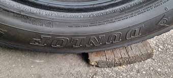 Zimné pneumatiky Dunlop 285/50R20 - 3