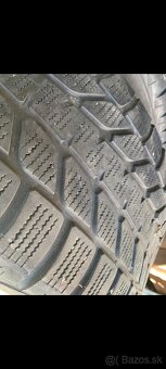 Predam zimne pneu 23550R19 - 3
