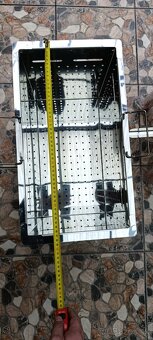 Voskotopka 6 ramikova - 3