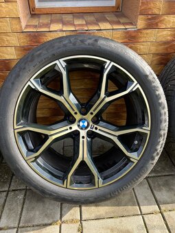 R21 bmw M x5 x6 g05 g06 - 3