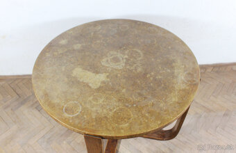 stolík H-168,Jindřich Halabala - 3