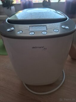 Pekáreň chleba Delimano joy - 3