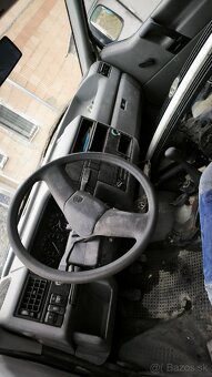 Volkswagen T4 1.9td - 3