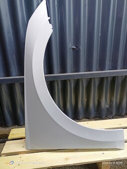 Škoda Octavia 4 - 3