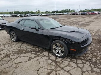 Dodge Challenger 3,6 V6 - 3