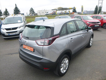 Opel Crossland X 1,5Cdti 2020 - 3