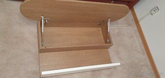 Predám kúpeľňový nábytok zn.Hatria - 3