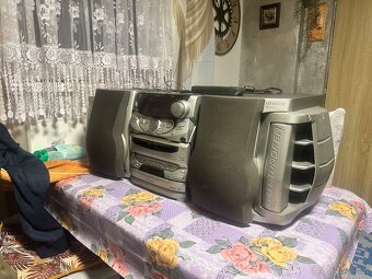 ponukam hifi vežu KENVOD - 3