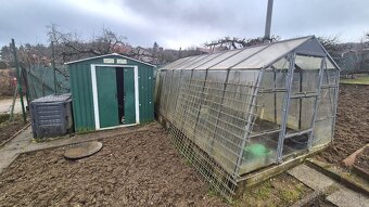 Murovaná chata v blízkosti Košíc - Šaca - Ľudvíkov dvor - 3