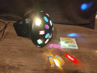 Predám svetelný effekt - 3
