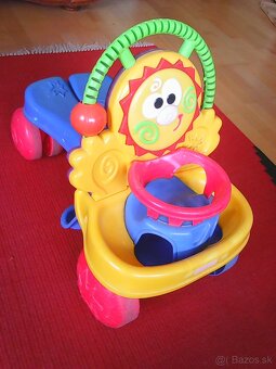 odrazadlo auticko - 3