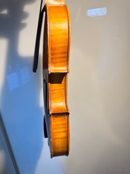 Predam 3/4 husle Nemeckej vyroby - 3