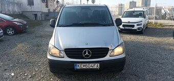 PREDAM MERCEDES-BENZ  VITO - 3