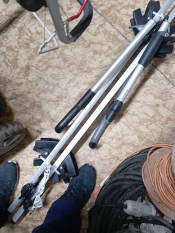 Nosiče gamaparts originál vw - 3