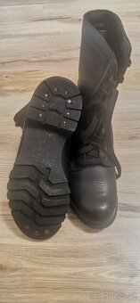 Vojenské kanady - 3